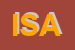 Logo di INTERSAIL DI SEBASTIANI ALESSIO