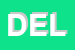 Logo di DELPRI (SNC)