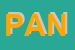 Logo di PANTANO (SRL)