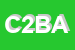Logo di CARROZZERIA 2 B DI ABALLE GIACOMO e C SNC