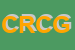 Logo di CENTRO RICAMBI CIVITA DI GRANARI RINALDO
