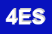 Logo di 4 ESSE SRL