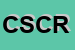 Logo di CORO SDF DI CONCETTA e ROSELLA