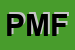 Logo di PFM DI MONTINI FLAVIO