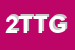 Logo di 2 T DI TOMEI GASTONE