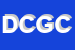 Logo di DUECI DI CAON GIANNI e CNI -SAS-