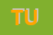 Logo di TUIA ULDERICO