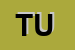 Logo di TUIA ULDERICO