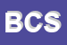 Logo di BCIVITA CASTELLANA SRL