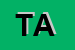 Logo di TOCCI ADRIANO
