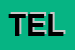 Logo di TELERADIOPUNTOZERO