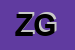 Logo di ZOCO GIANLUCA