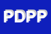 Logo di PASTICCERIA DESSERT DI PALAMIDES PATRIZIA