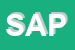 Logo di SAPAL (SRL)