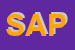 Logo di SAPAL SRL