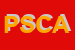 Logo di PICCOLA SOCIETA-COOPERATIVA ALFA TRASPORTI A RL