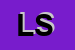 Logo di LTE SRL