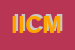 Logo di ICMT IMPRESA COSTRUZE MOVIMTERRA DI CASINI DANTE E C