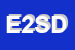 Logo di EUROPA 2000 SAS DI DEARI SAMET e C