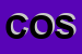 Logo di COSMOGRES (SRL)