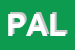 Logo di PALANGA