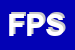Logo di FADA PELLETTERIA SDF