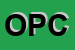 Logo di OPERA PIA CARENZI