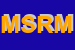 Logo di MRF SNC DI ROSELLA MARABOTTINI E C