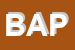 Logo di BERSAGLIA ANGELA PASQUINA