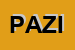 Logo di PANIFICIO ARTIGIANO DI ZANONI IOLE E C SNC
