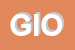 Logo di GIOVAGNOLI