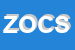 Logo di ZACCHINI OTELLO e C SRL