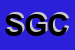 Logo di SGC