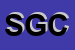 Logo di SGC