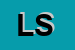 Logo di LAX SRL