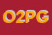 Logo di OLEIFICIO 2P DI PRESCIUTTINI GIUSEPPE e C SNC