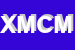 Logo di X MEDIA COMUNICATIONS MONTI