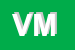 Logo di VITTORI MAURO