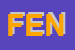 Logo di FENIS