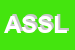 Logo di ASES SERVIZI SNC DI LEONARDI ALESSANDRA e C