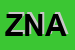 Logo di ZIACO NICOLINA AUGUSTA