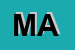 Logo di MARTELLUCCI AMALIA