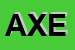 Logo di AXEL (SRL)