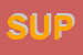 Logo di SUPERVETRO SRL
