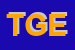 Logo di TENDAGGI -SIRENA-DI GRAZIOSI ELSA
