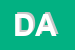 Logo di DARIDA ADORNO