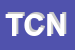 Logo di TENNIS CLUB NEPI