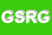 Logo di GESTIONE SERVIZI RISTORO GSR SRL