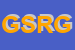 Logo di GESTIONE SERVIZI RISTORO GSR SRL