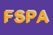 Logo di FPA SAS DI PAPACCHINI ANTONIO E C